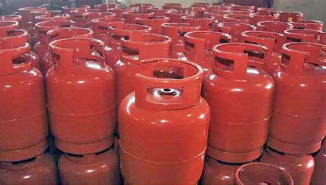cooking gas price increase nigeria october